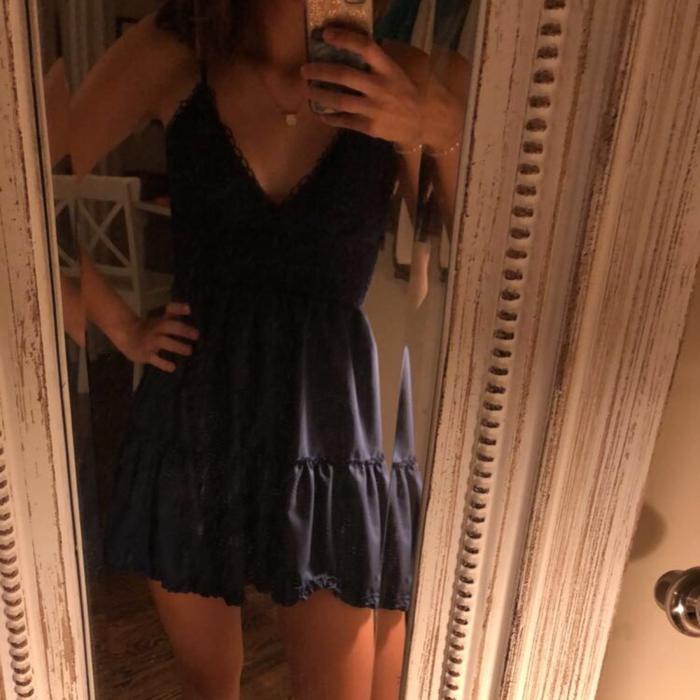 💗🤍LULU DRESS 🤍💗